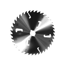 Larger TCT Reciprocating Circular Saw Blade for Woods Cutting